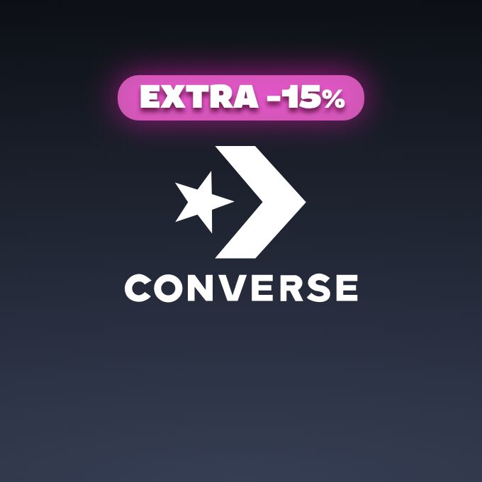 Shop Name: CONVERSE